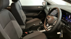 Volkswagen Polo 1.0 TSI Life 5dr Petrol Hatchback